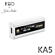 FiiO X Jade Audio KA5 隨身型平衡解碼耳機轉換器-白色款 product thumbnail 1