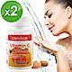 Candice康迪斯左旋維他命C錠(60錠*2瓶)｜Vitamin C，維他命C product thumbnail 1