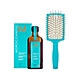 MOROCCANOIL 摩洛哥優油100ml + 優油迷你板梳 product thumbnail 1