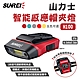 SUNREI山力士 智能感應帽頭燈 H100 五色 帽沿燈 悠遊戶外 product thumbnail 1