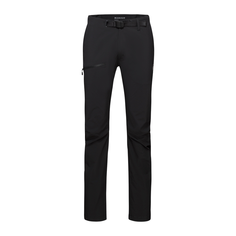 Mammut 長毛象】AEGILITY Slim Pants AF Men 防潑水輕量彈性健行長褲