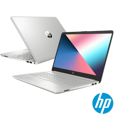 HP 15s-du1017TX筆電-銀(i7-10510U/MX250/16G)