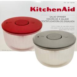 KitchenAid 沙拉蔬果脫水器