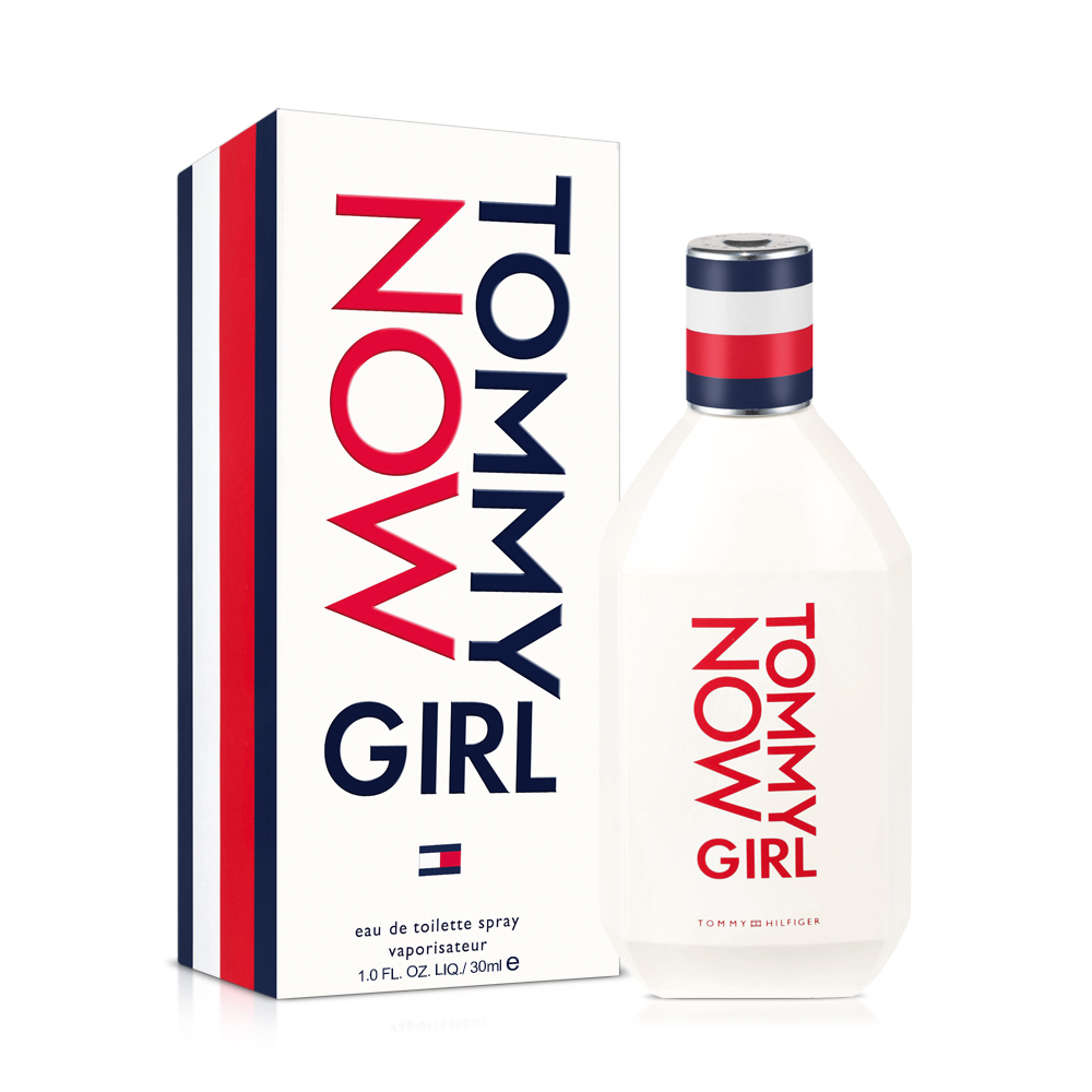 Tommy Girl 即刻實現女性淡香水30ml | 其他品牌| Yahoo奇摩購物中心