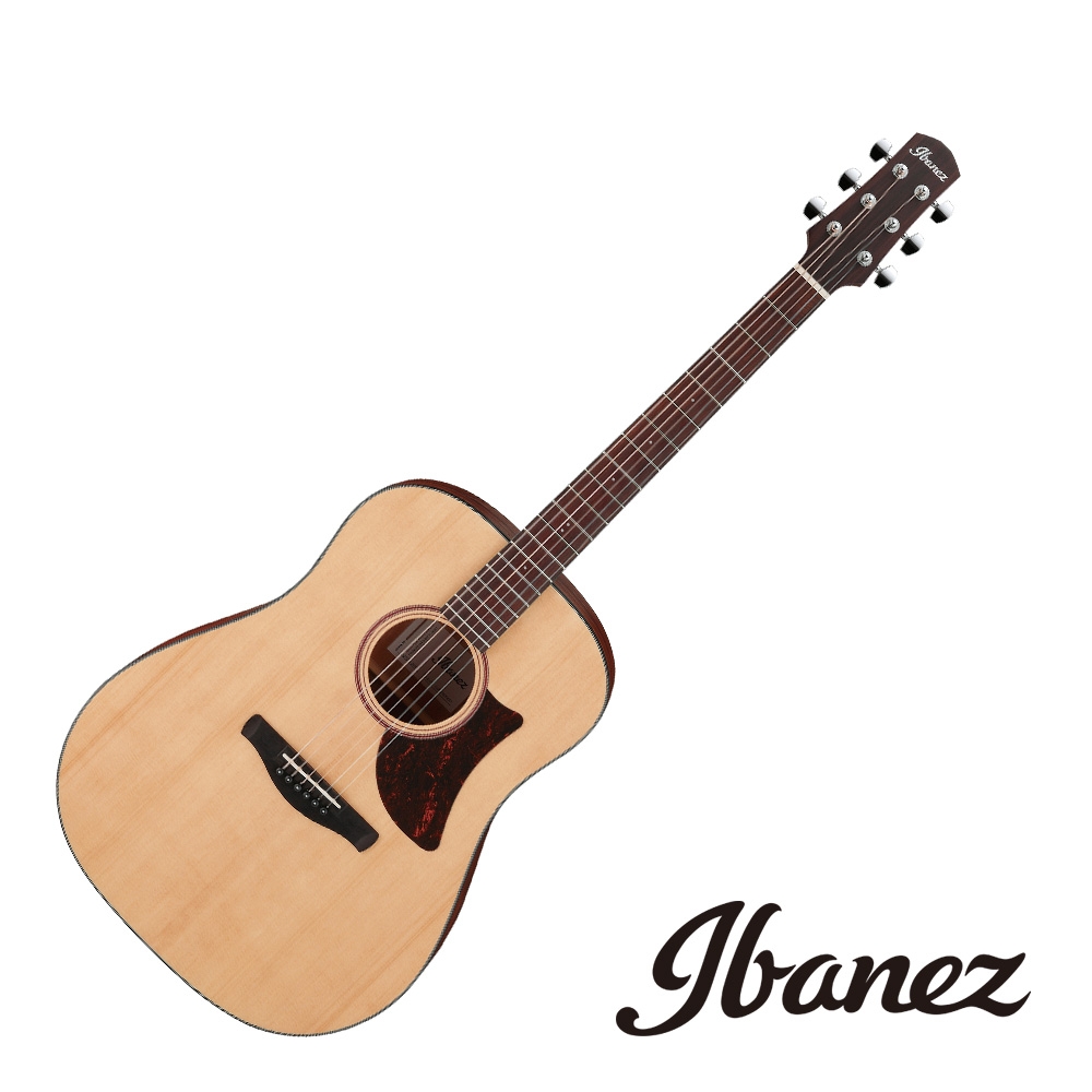 Ibanez AAD100 民謠吉他