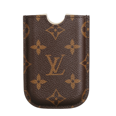 LV【M40557】經典monogram Blackberry手機套