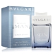 BVLGARI 寶格麗 極地冰峰男性淡香精 Glacial Essence 5ml EDP-公司貨 product thumbnail 1