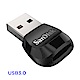 SanDisk Mobilemate USB 3.0 讀卡機 product thumbnail 1