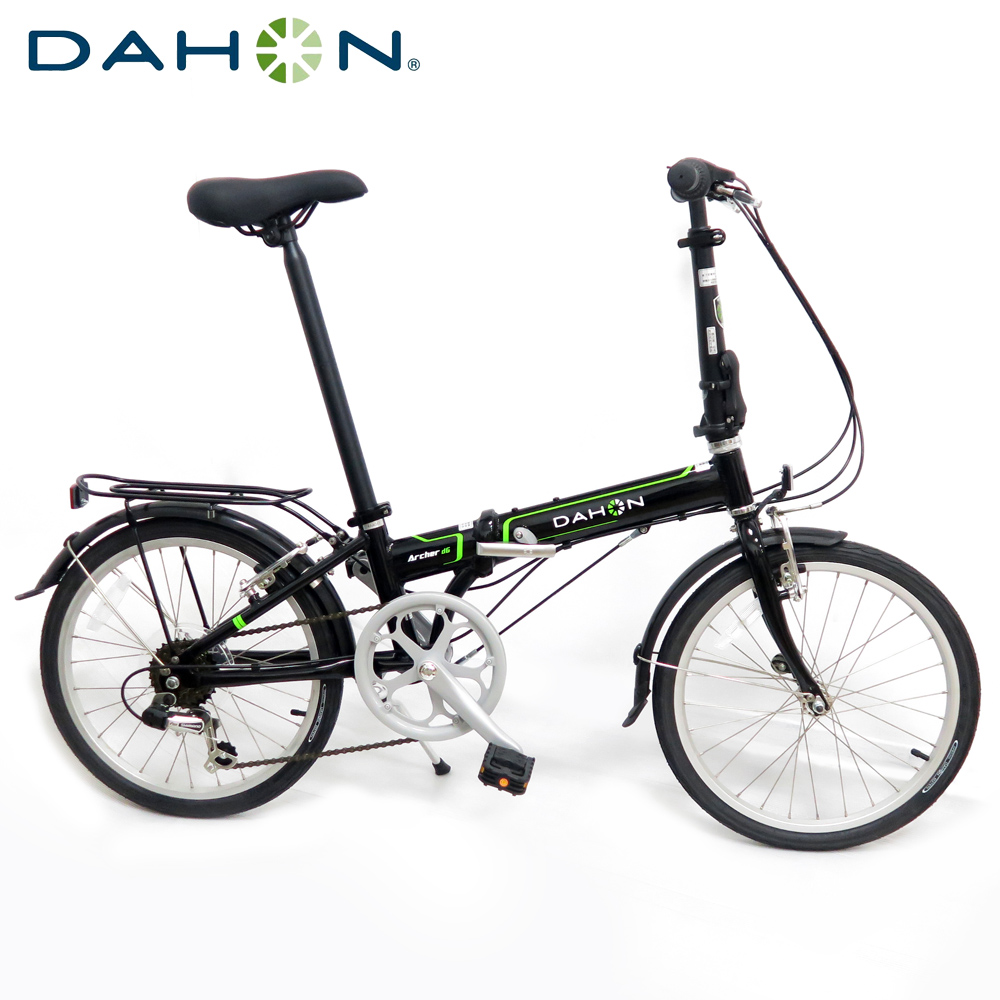 dahon archer d6