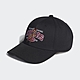adidas 帽子 棒球帽 遮陽帽 運動帽 小鹿斑比 三葉草 CAP 黑 HF2539 product thumbnail 1