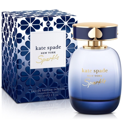 Kate Spade 楷思培 桃氣星空女性淡香精100ml