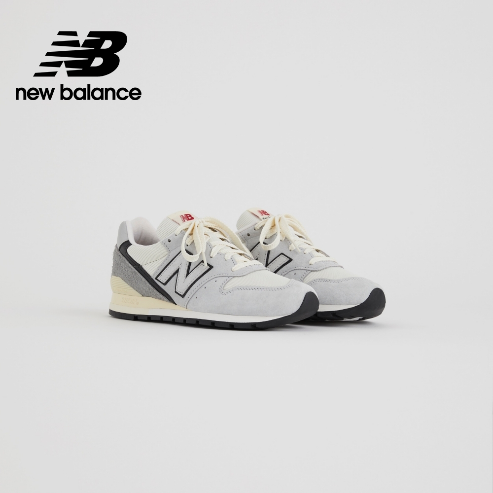 【New Balance】 美國製復古鞋_灰色_中性_U996TG-D楦