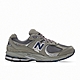 【NEW BALANCE】NB 2002R 休閒鞋 復古鞋 灰色 男女鞋 D楦-ML2002RA product thumbnail 1