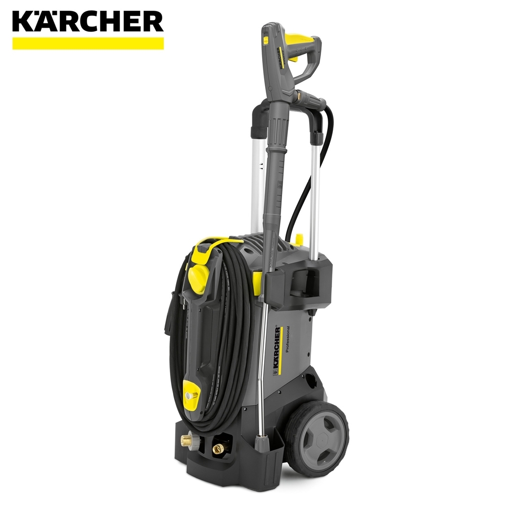 福利品 Karcher凱馳 專業用高壓清洗機 HD5/12