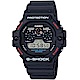 G-SHOCK 街頭時尚DW-5900系列復刻版(DW-5900-1)-51.4mm product thumbnail 1