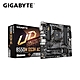 技嘉GIGABYTE B550M DS3H AC AMD主機板 product thumbnail 1