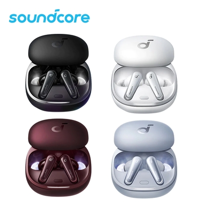 Soundcore Liberty 4 主動降噪真無線藍牙耳機
