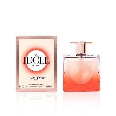 LANCOME 蘭蔻 IDOLE唯我香水(玫瑰花香)25ml-公司貨