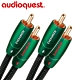 美國 Audioquest Evergreen 訊號線 (RCA-RCA)  - 1.5M product thumbnail 1