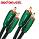 美國 Audioquest Evergreen 訊號線 (RCA-RCA)  - 2M product thumbnail 1