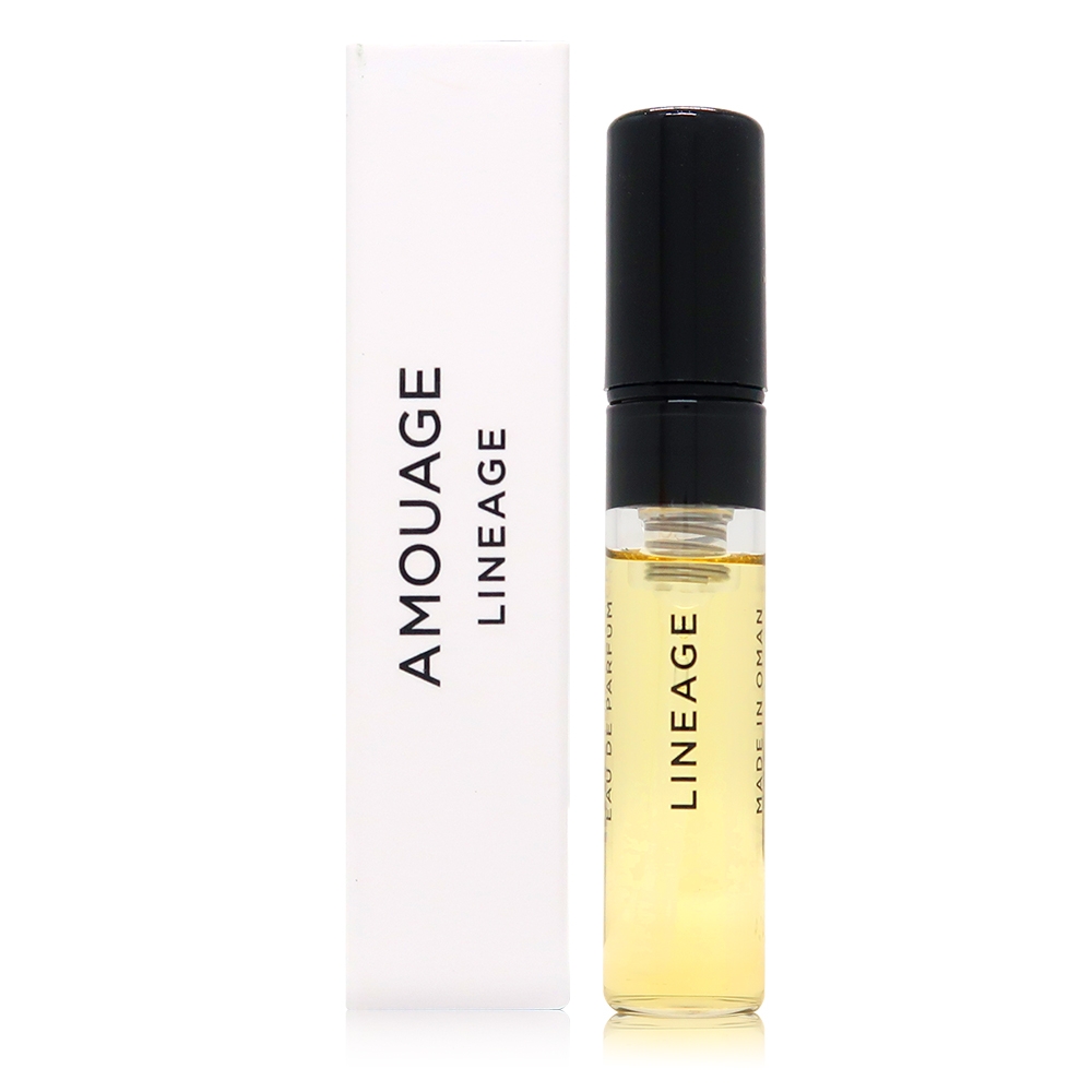 Amouage Lineage EDP 2ml