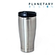 Planetary Design TM0116 不鏽鋼隨行杯 Adventure Tumbler【Brushed Steel/銀色】 product thumbnail 1