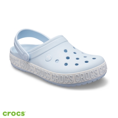 Crocs 卡駱馳 (中性鞋) 經典LOGO卡駱班 205914-4KA