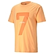 【PUMA官方旗艦】籃球系列Tonal短袖T恤 男性 53033101 product thumbnail 1