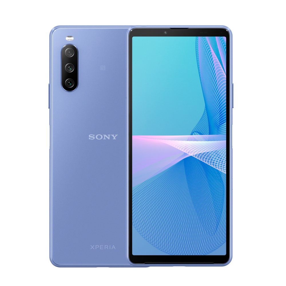 SONY Xperia 10 III (6G/128G)6吋5G智慧手機| Yahoo奇摩購物中心