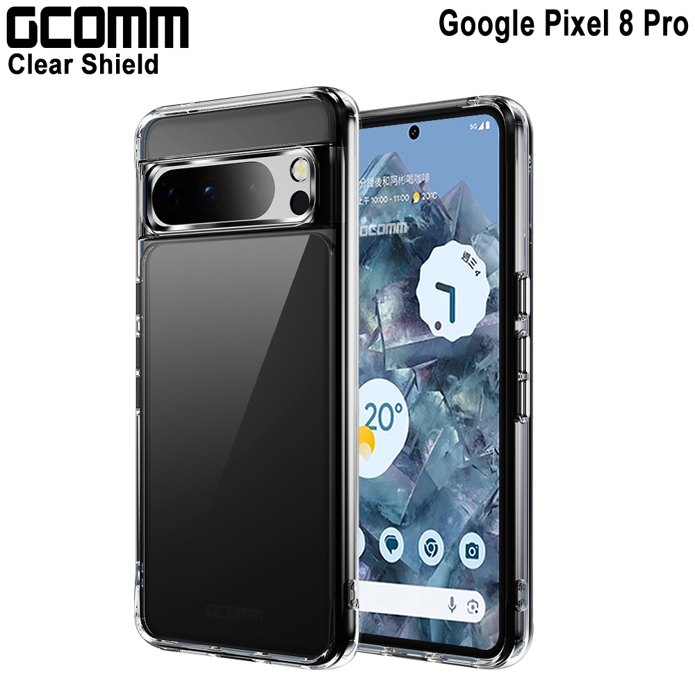 SGP / Spigen Pixel 8 / Pixel 8 Pro Rugged Armor-軍規防摔保護殼, 其他品牌適用手機殼套