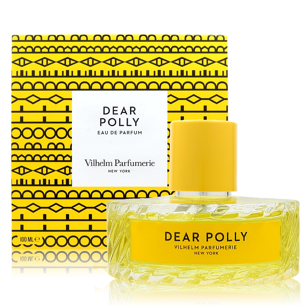 Vilhelm Parfumerie DEAR POLLY 親愛的波莉淡香精 100ML (平行輸入) | 其他品牌 | Yahoo奇摩購物中心