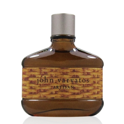 John Varvatos 工匠藤編淡香水15ml 無盒版