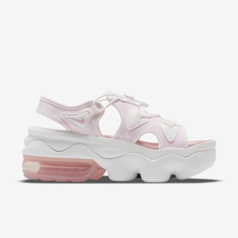 Nike Wmns Air Max Koko Sandal [CI8798-101] 女運動涼鞋緩震穿搭粉白