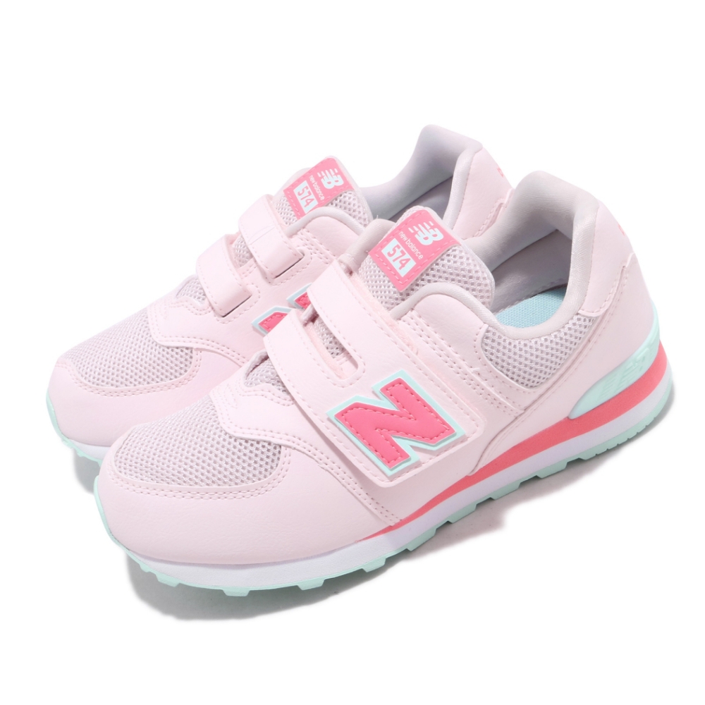 New Balance 休閒鞋574 Wide 童鞋| 童鞋 