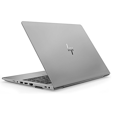 HP ZBook 14u G5 Intel® i5 14吋行動工作站