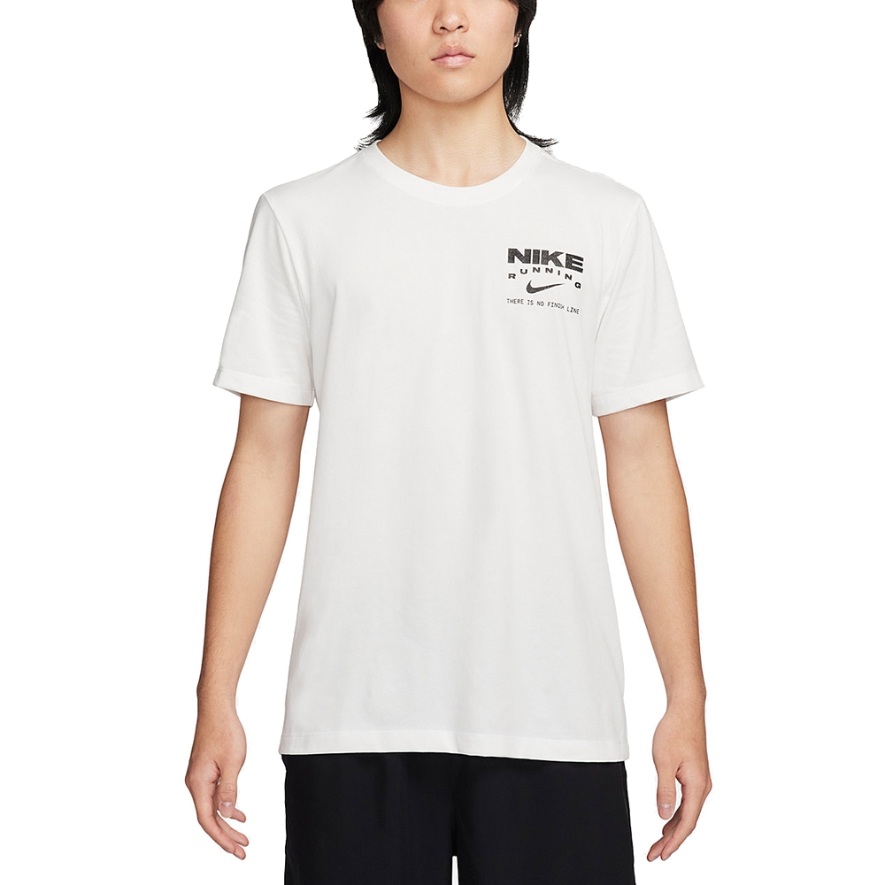 【NIKE】 AS M NK DF TEE TRACK CLUB 圓領短袖T恤 男 - FQ3919121