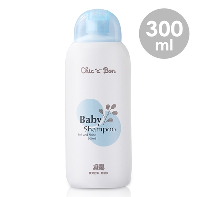 奇哥 Chic a Bon 嬰兒洗髮精 300ml