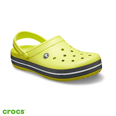 Crocs 卡駱馳 (中性鞋) 卡駱班 11016-725