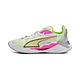 PUMA UltraRide Wns 女慢跑鞋-白黃-19375602 product thumbnail 1