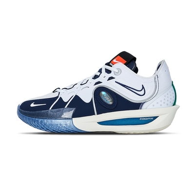 Nike Air Zoom G.T. Jump 2 ASW 男鞋 銀色 全明星賽 GT 實戰 籃球鞋 FZ5742-001