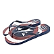 Havaianas 拖鞋 Top Marvel Logomania Flip Flops 男鞋 紅 藍 漫威 美國隊長 41469534368U product thumbnail 1