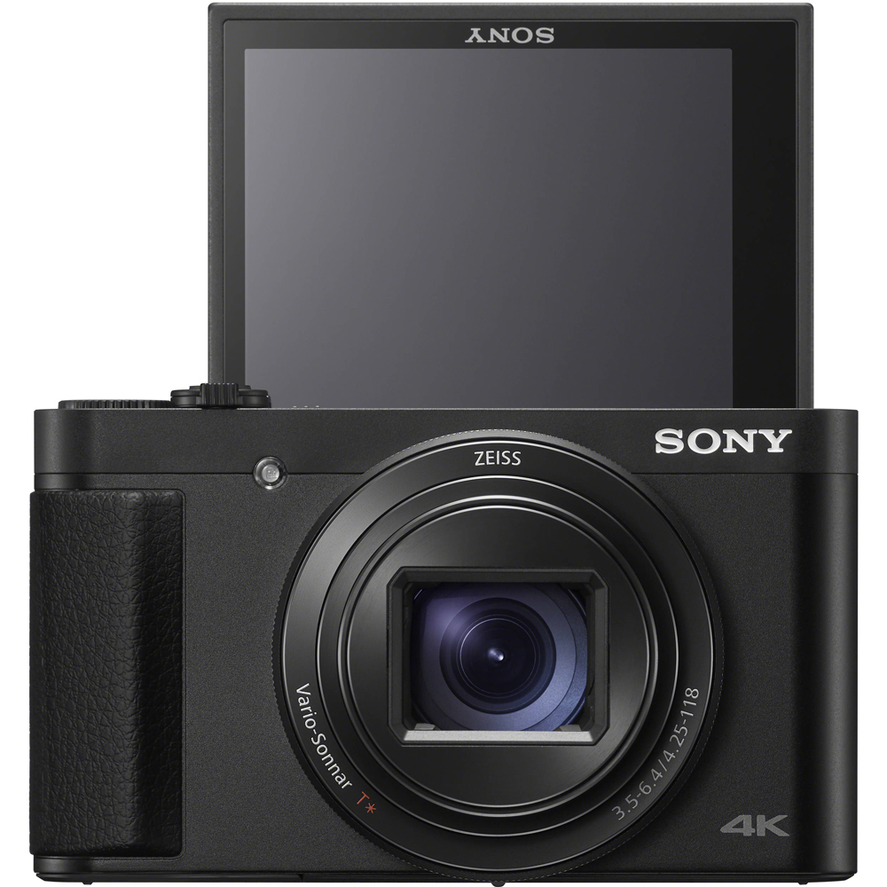 SONY Cyber-shot 數位相機DSC-HX99 (公司貨) | 隨身機/類單眼| Yahoo