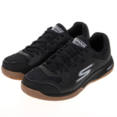 SKECHERS 男訓練系列 SKECHERS VIPER COURT - 246070CBKGD