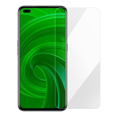 Metal-Slim Realme X7 Pro 9H鋼化玻璃保護貼