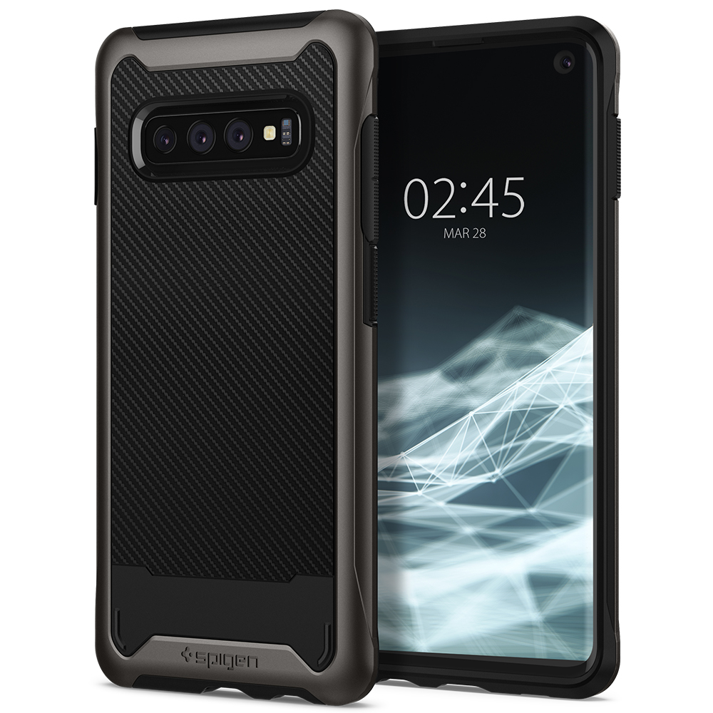 SGP / Spigen Samsung S10+ Hybrid NX手機殼