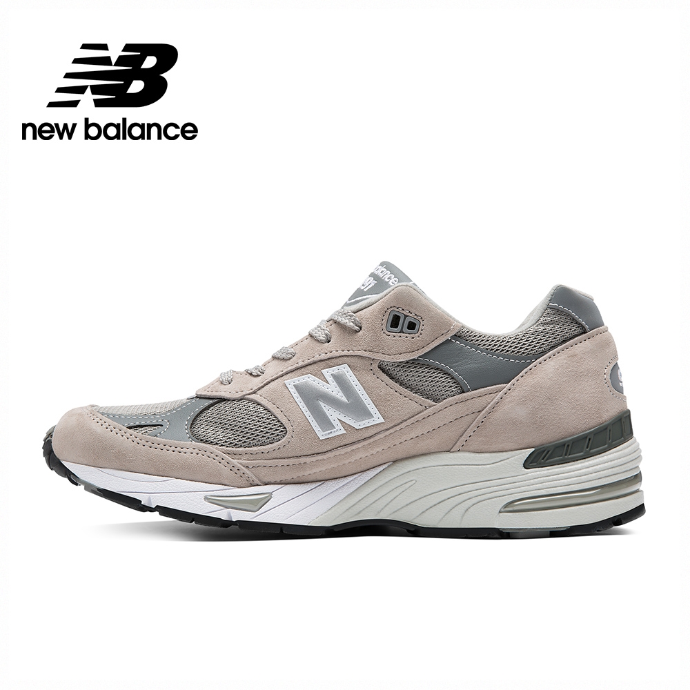 New Balance]復古運動鞋_男性_元祖灰_M991GL-D楦| 休閒鞋| Yahoo奇摩