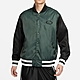 NIKE AS M NK DNA WVN JKT RPL SSNL 男運動休閒外套-綠黑色-FN2725338 product thumbnail 1