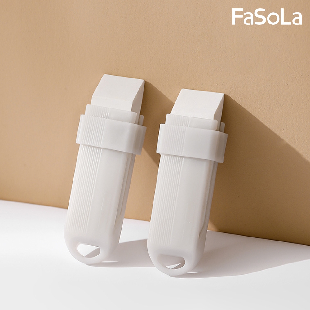 FaSoLa 免清潔劑萬用清潔橡皮擦