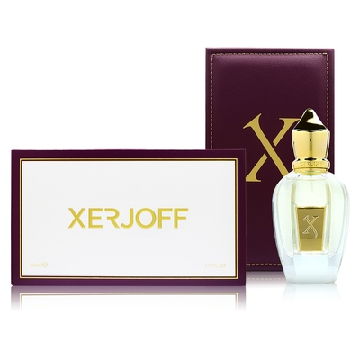 Xerjoff Nio 湛藍香精 50ml (平行輸入)