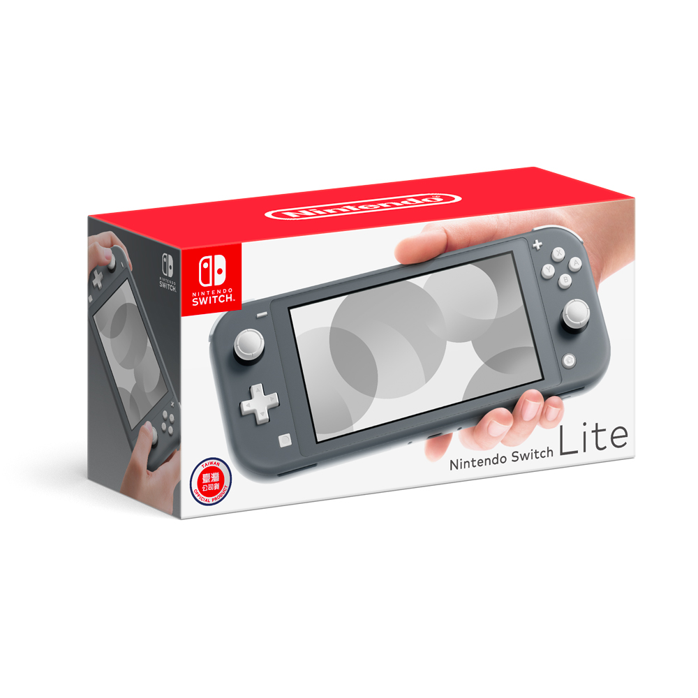 任天堂 Nintendo Switch Lite 主機 台灣代理公司貨 | Switch 主機組合 | Yahoo奇摩購物中心